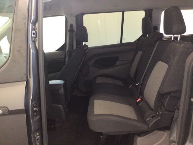 Used 2020 Ford Transit Connect XL FWD image 11