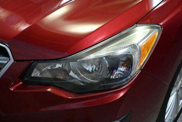 Used 2014 Subaru Impreza 2.0i Limited w/ Popular Package #2 image 13