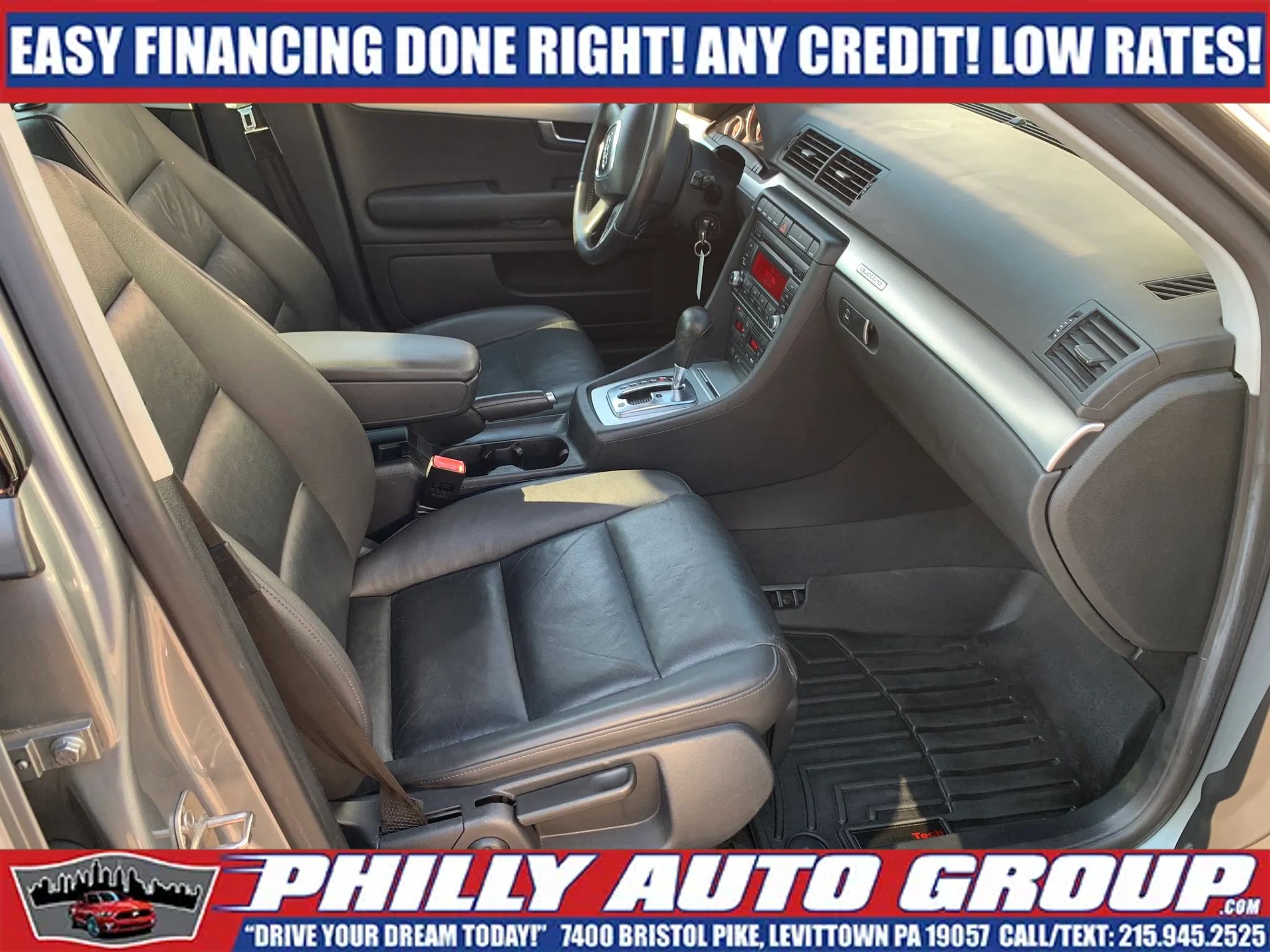 Used 2008 Audi A4 2.0T image 13