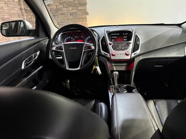 Used 2014 GMC Terrain SLT w/ Chrome Appearance Package FWD image 26