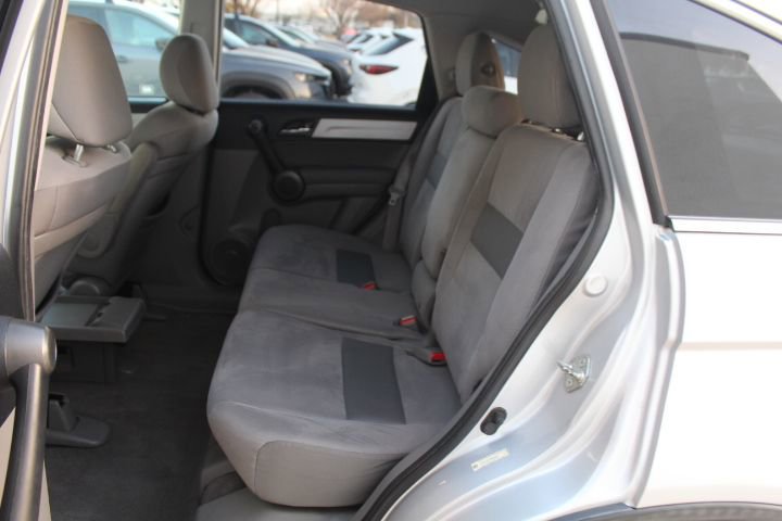 Used 2011 Honda CR-V SE image 28