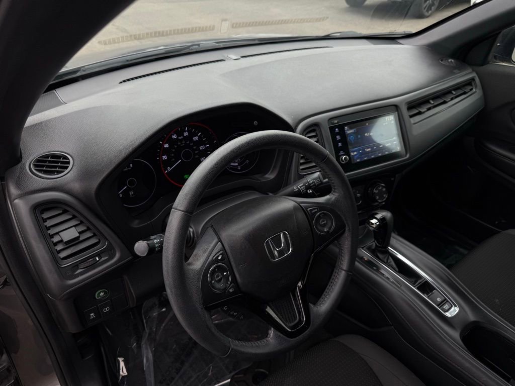 Used 2022 Honda HR-V Sport image 17