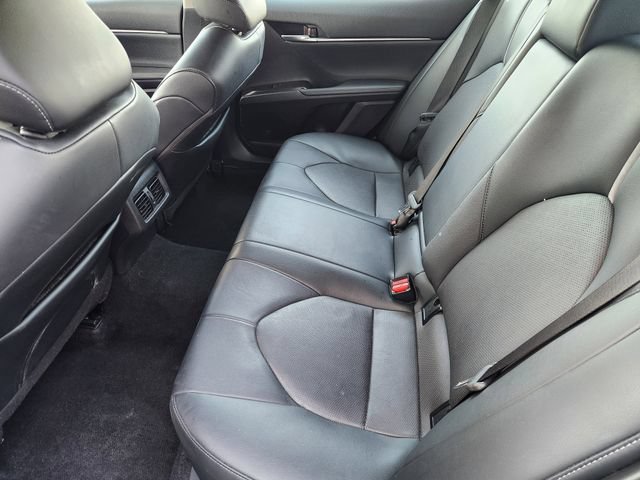 Used 2024 Toyota Camry XSE FWD image 27