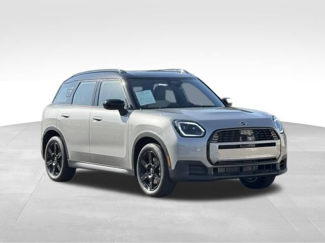Used 2026 MINI Cooper Countryman S AWD/4WD 360° Tour