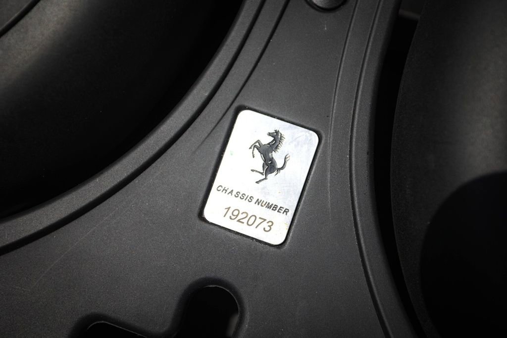 Certified 2013 Ferrari California image 25
