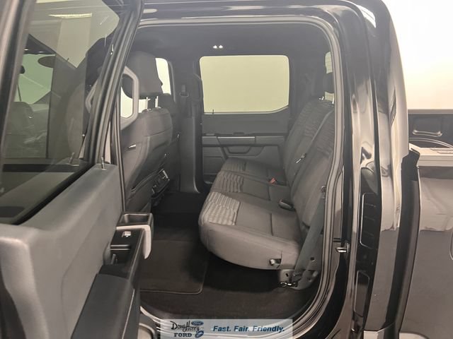 Used 2023 Ford F150 XL w/ STX Appearance Package RWD image 27