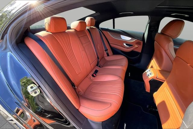 Certified 2023 Mercedes-Benz CLS 450 4MATIC image 29