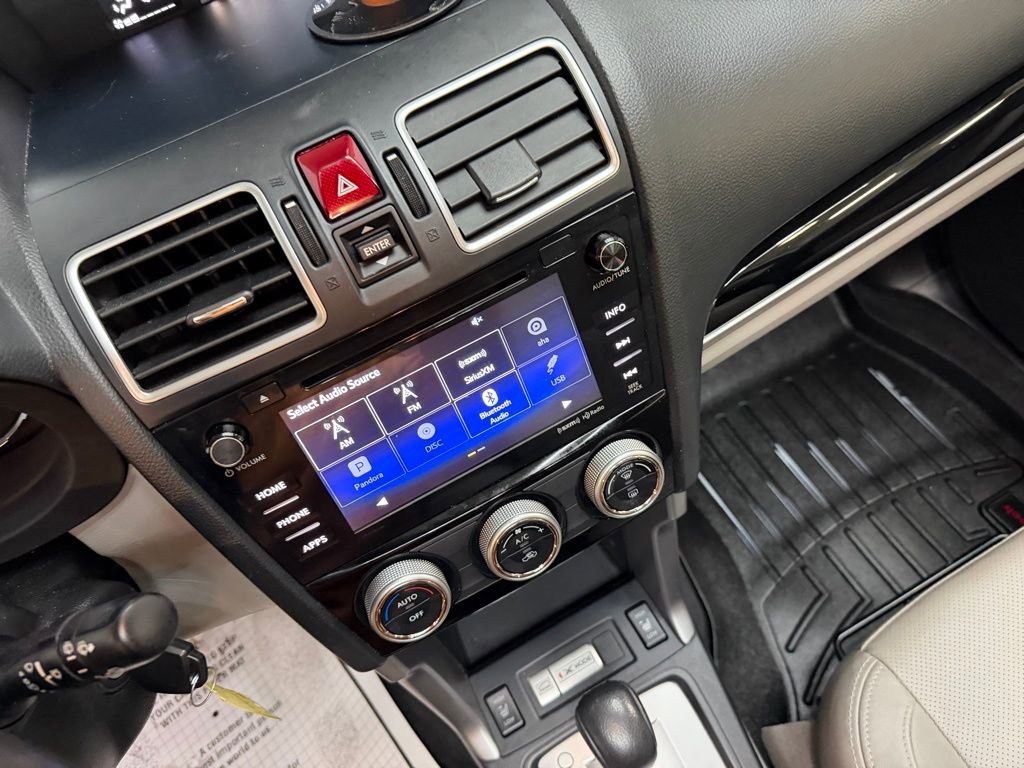 Used 2017 Subaru Forester 2.5i Limited image 30