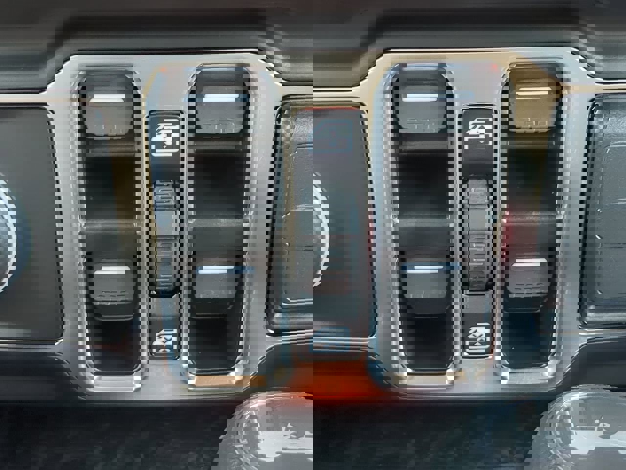 New 2026 Jeep Wrangler Sport S image 22