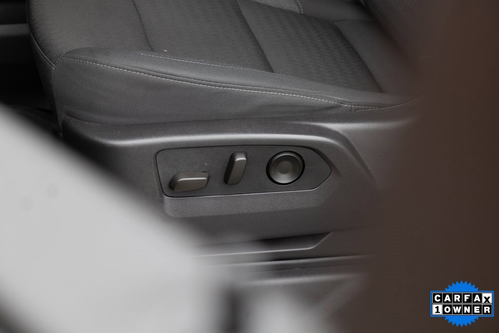 Used 2024 Chevrolet Silverado 1500 LT Trail Boss w/ Protection Package image 21