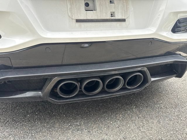 Used 2024 Chevrolet Corvette Z06 RWD image 15