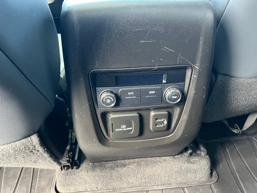 Used 2019 Buick Enclave Essence w/ Experience Buick Package AWD/4WD image 26