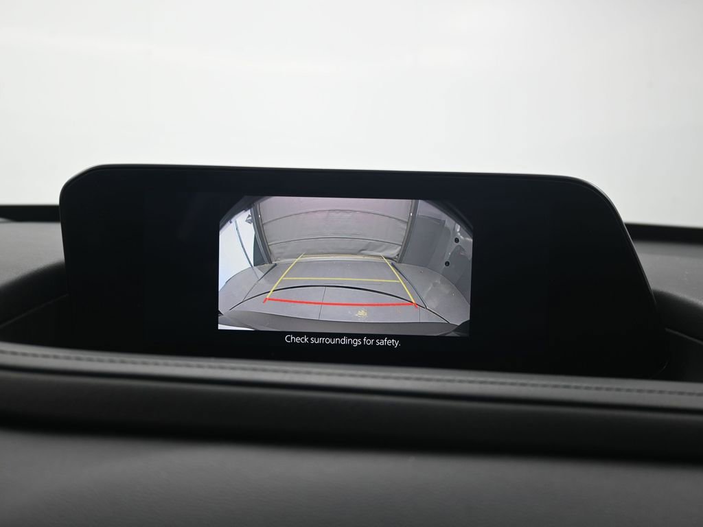 Used 2024 MAZDA CX-30 AWD 2.5 S w/ Select Sport Pkg image 11