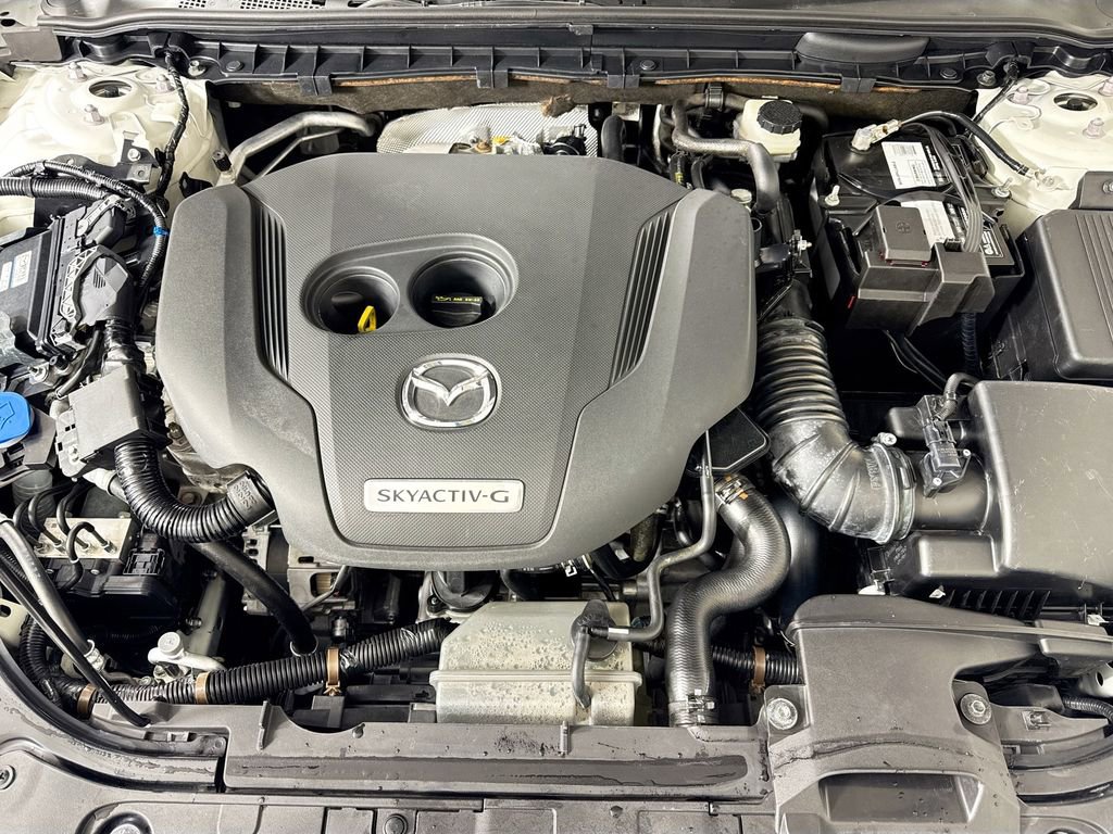 Used 2019 MAZDA MAZDA6 Signature image 38