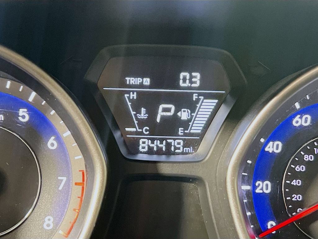 Used 2016 Hyundai Elantra SE FWD image 11