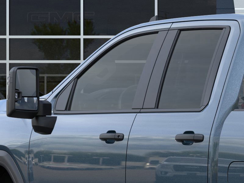 New 2026 GMC Sierra 2500 Pro image 12