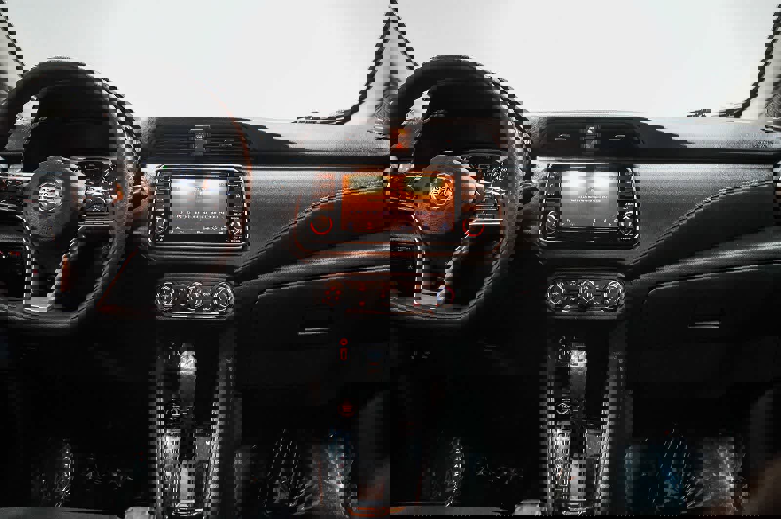 Used 2021 Nissan Versa S image 12