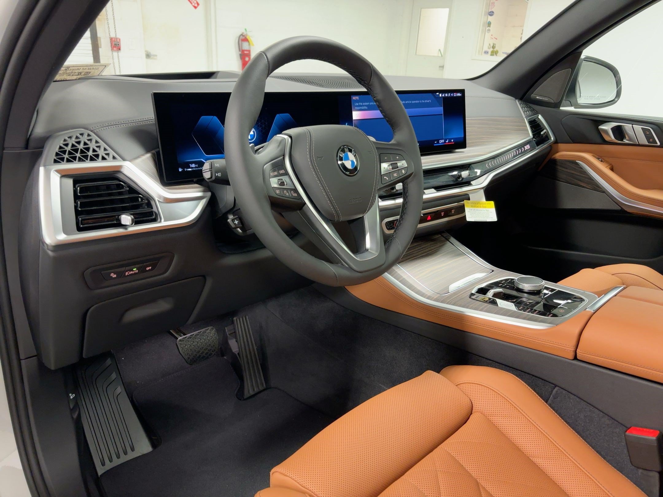 New 2026 BMW X5 sDrive40i w/ Premium Package RWD image 4