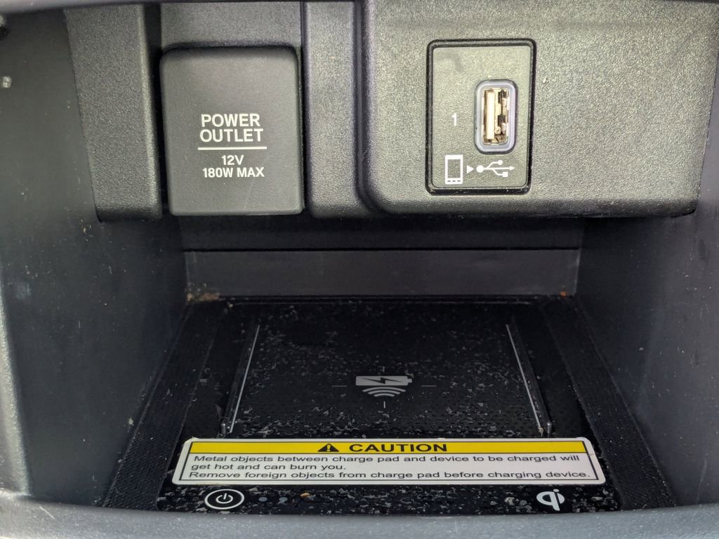 Used 2020 Honda Accord Touring image 20