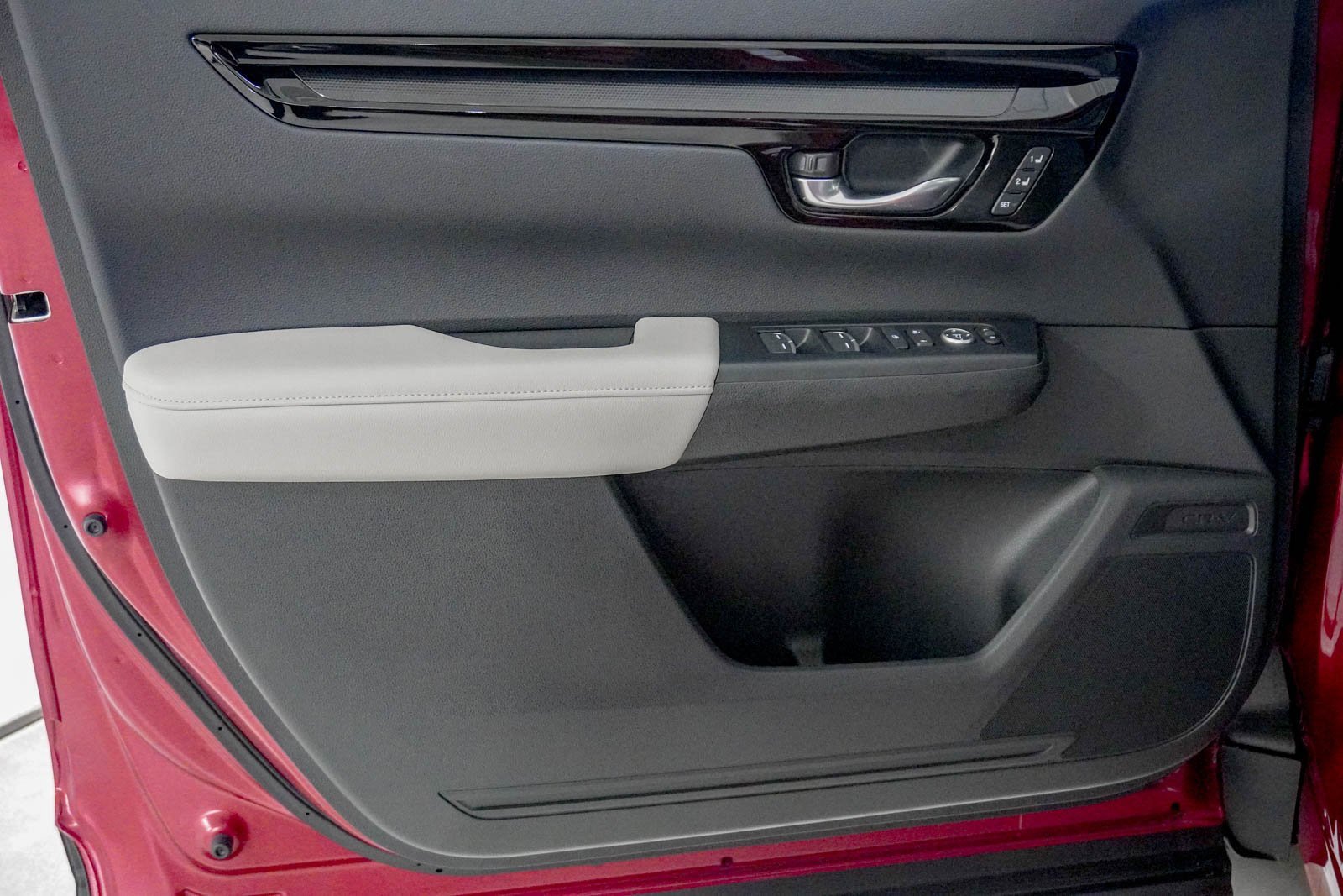 Certified 2025 Honda CR-V EX-L image 17