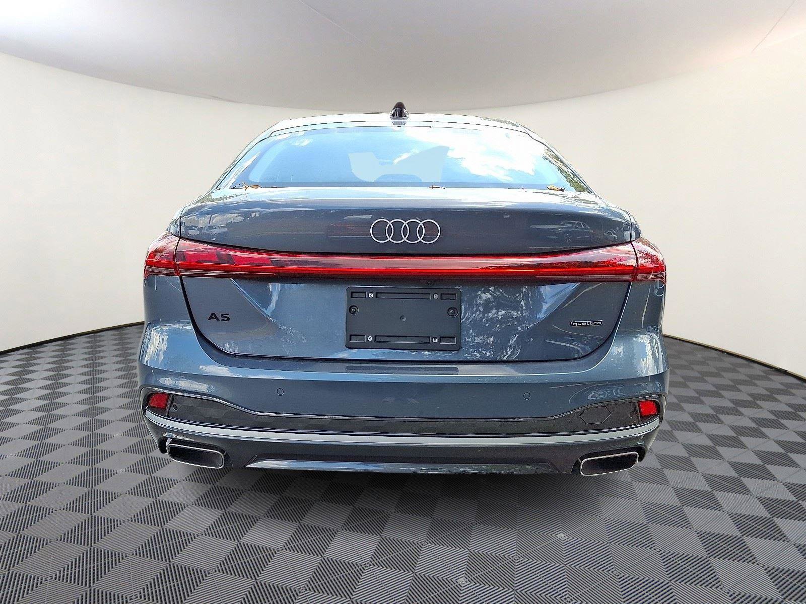 New 2025 Audi A5 2.0T Prestige image 5