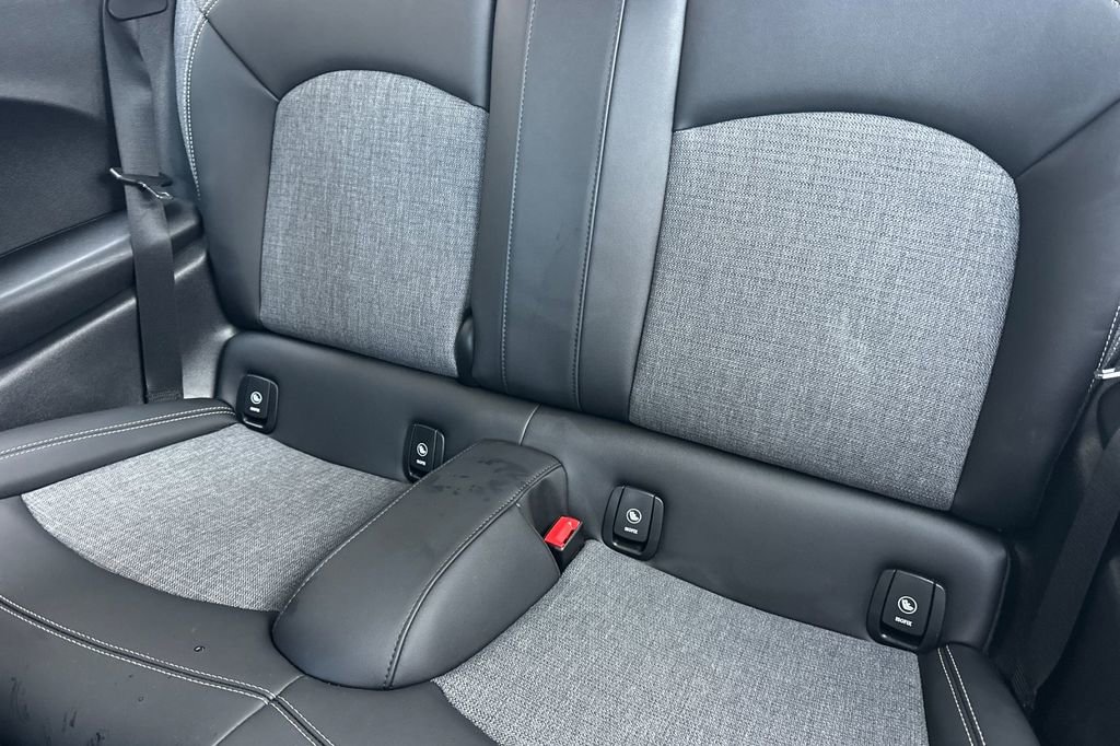 Used 2023 MINI Cooper S w/ Signature Upholstery Package image 12