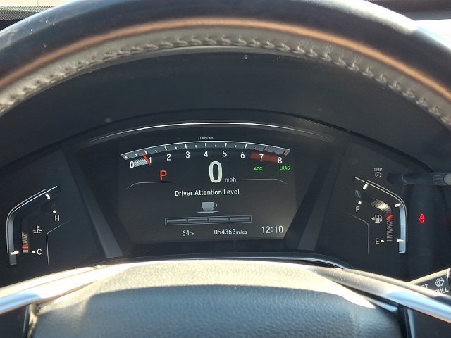 Used 2018 Honda CR-V EX-L image 26