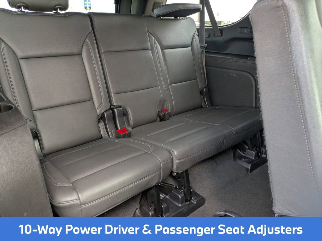 Used 2023 Chevrolet Suburban LT image 33