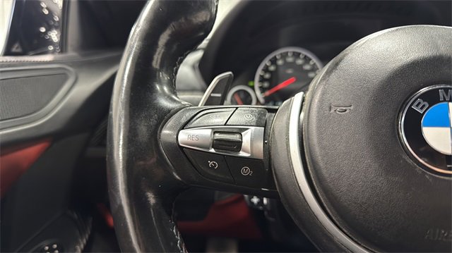 Used 2014 BMW M6 Convertible image 18