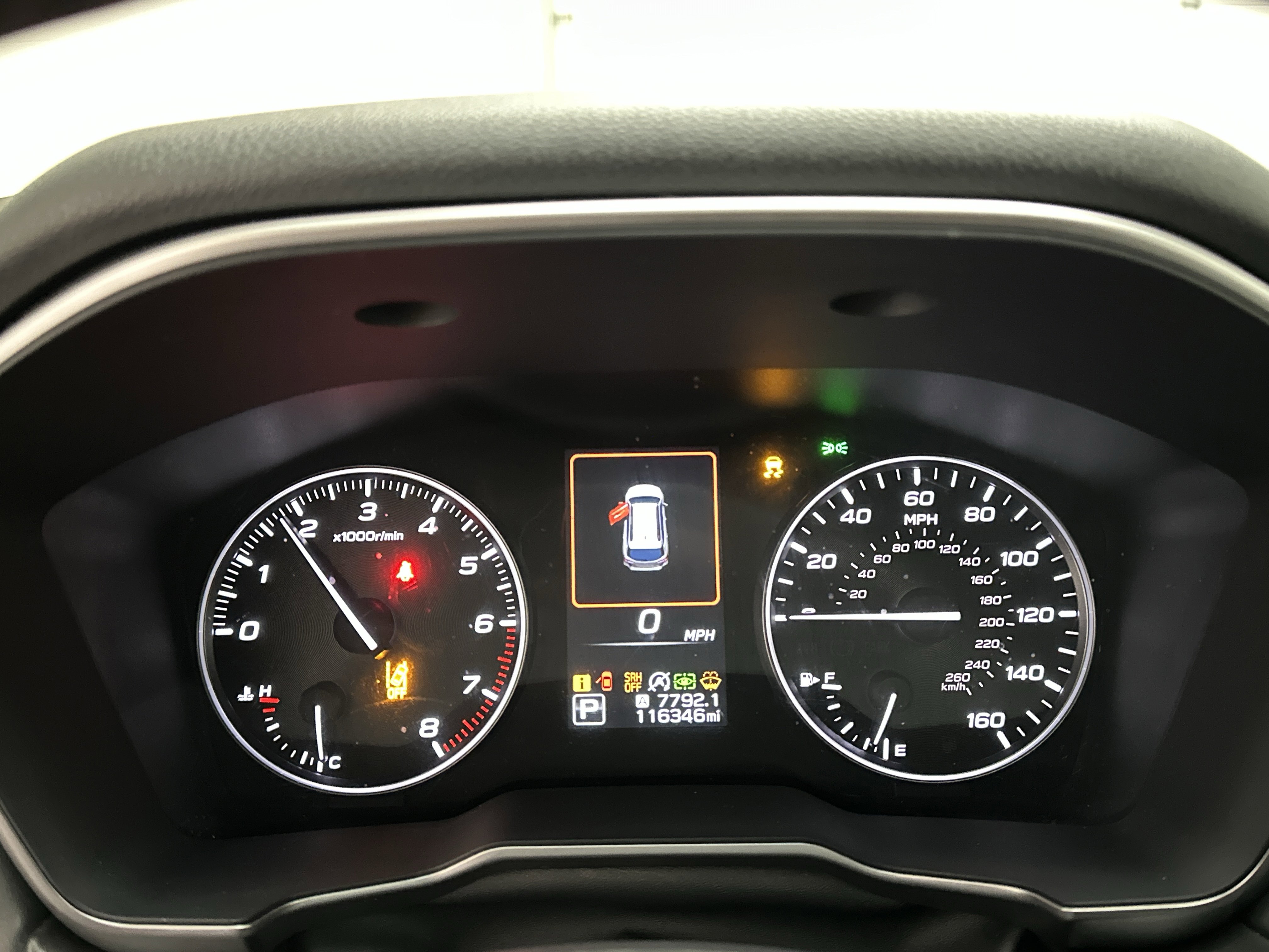 Used 2020 Subaru Outback Limited image 29