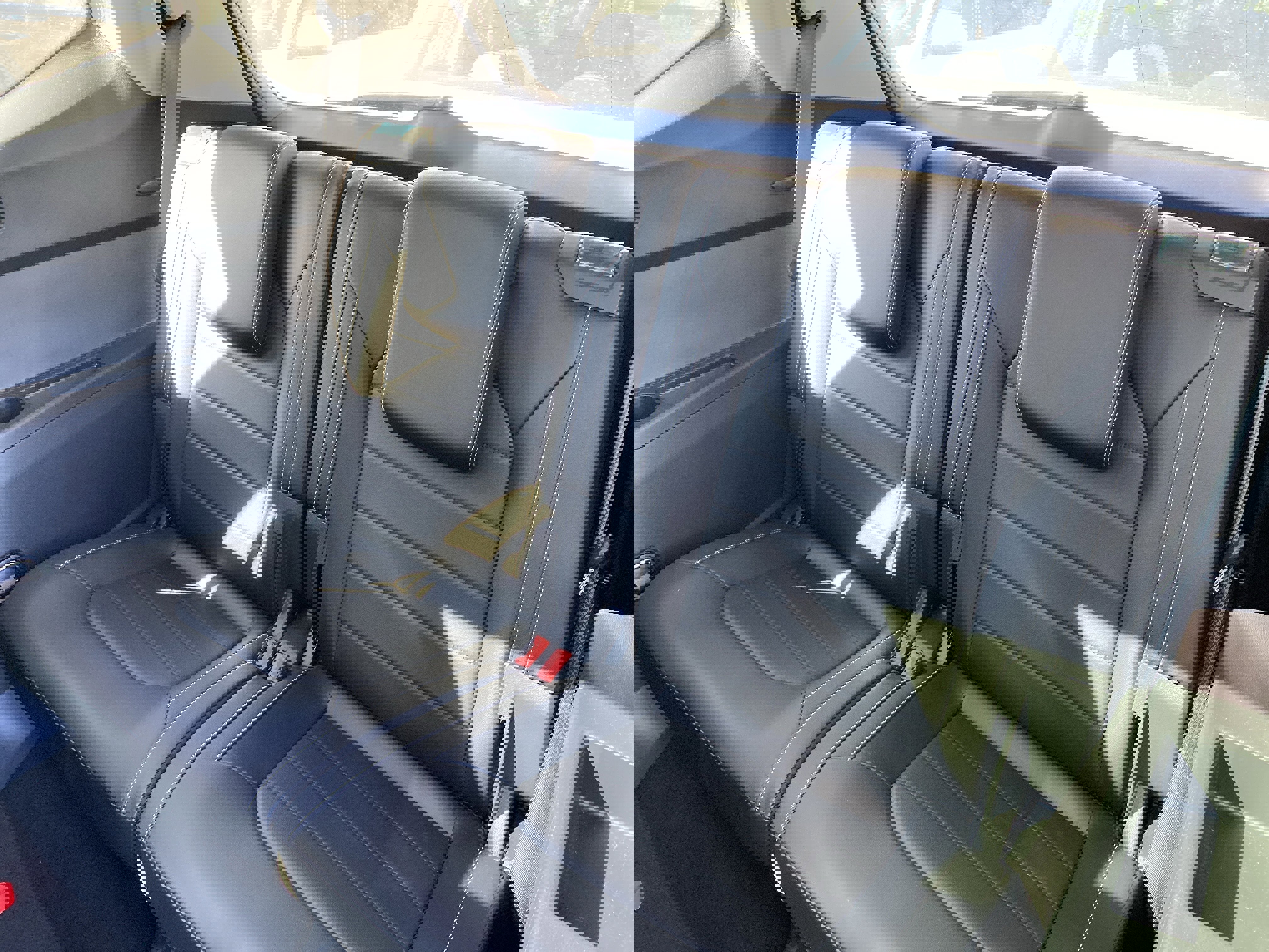 Used 2024 Volkswagen Atlas SEL image 26