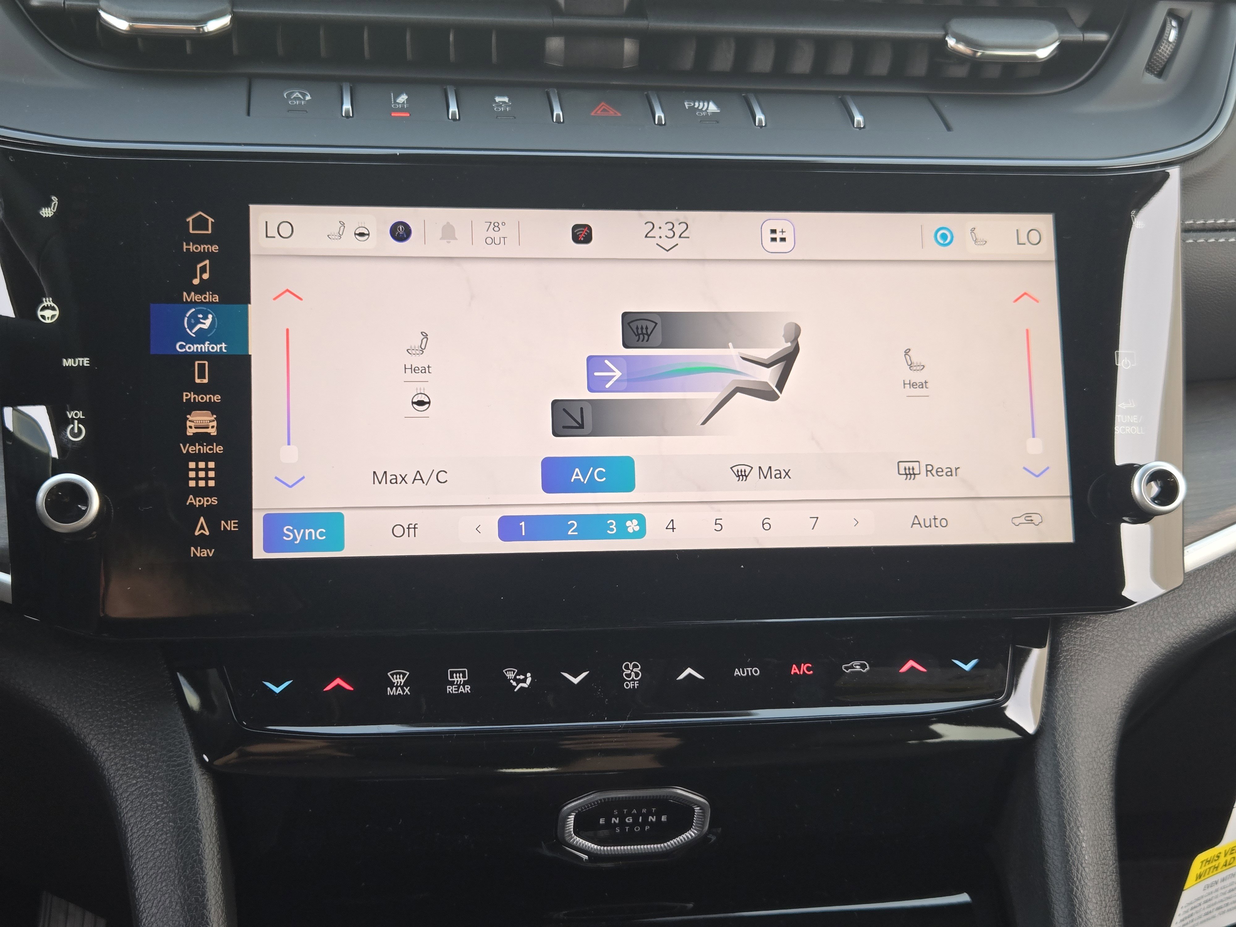 New 2026 Jeep Grand Cherokee Limited image 16