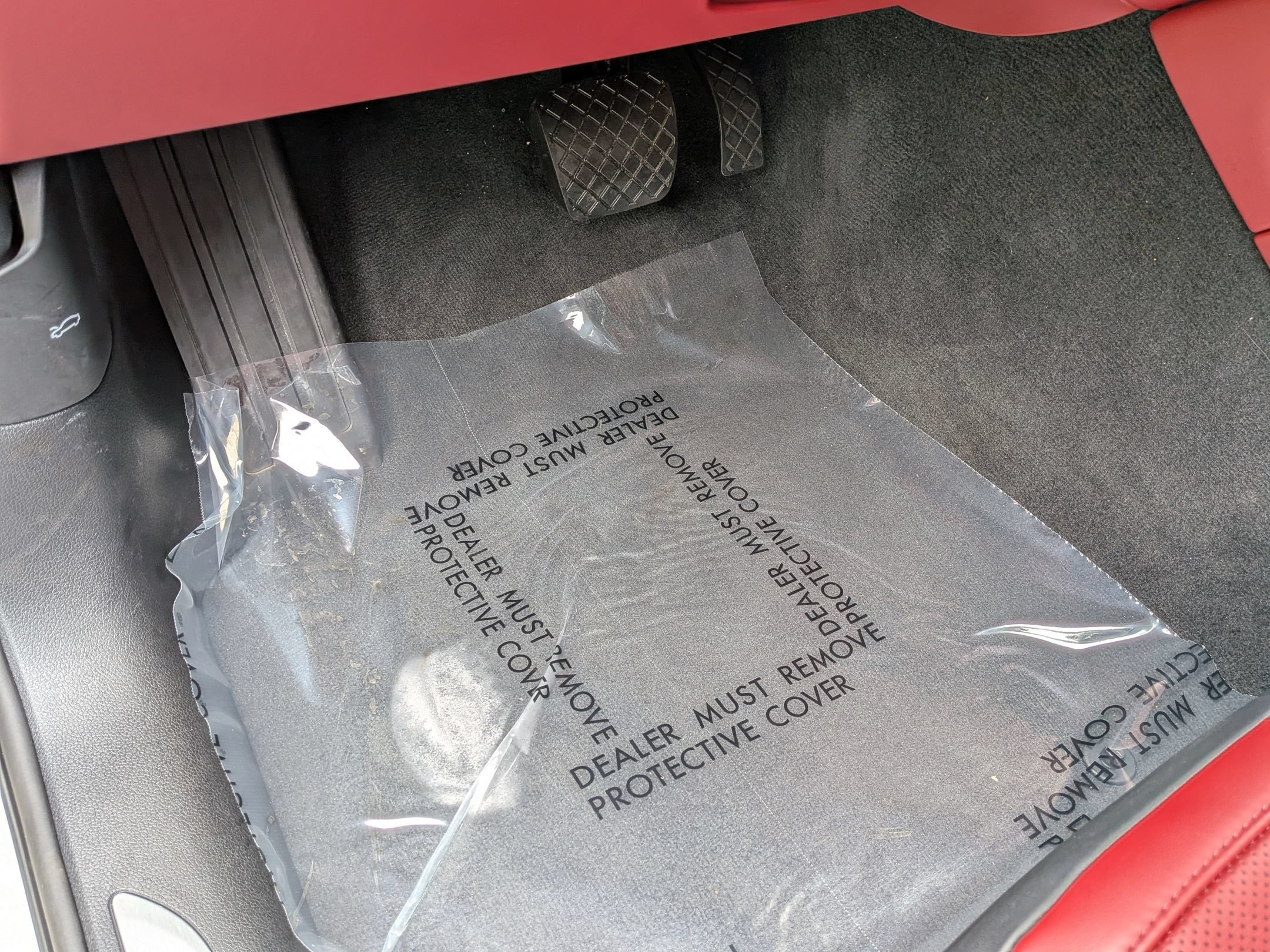 Certified 2025 Porsche Macan S AWD/4WD image 7