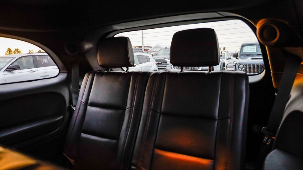 New 2026 Dodge Durango GT image 24