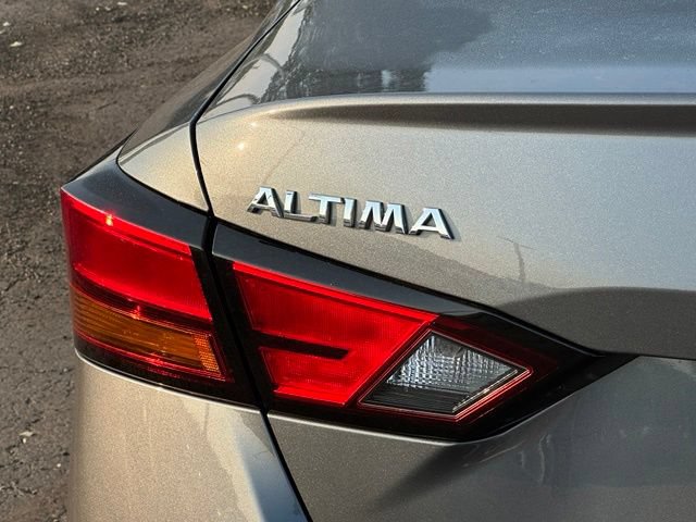 Used 2019 Nissan Altima 2.5 SV FWD image 12