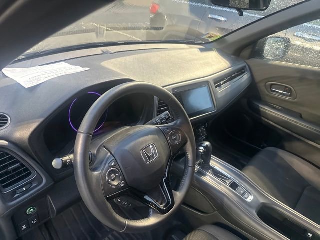 Used 2022 Honda HR-V Sport image 15