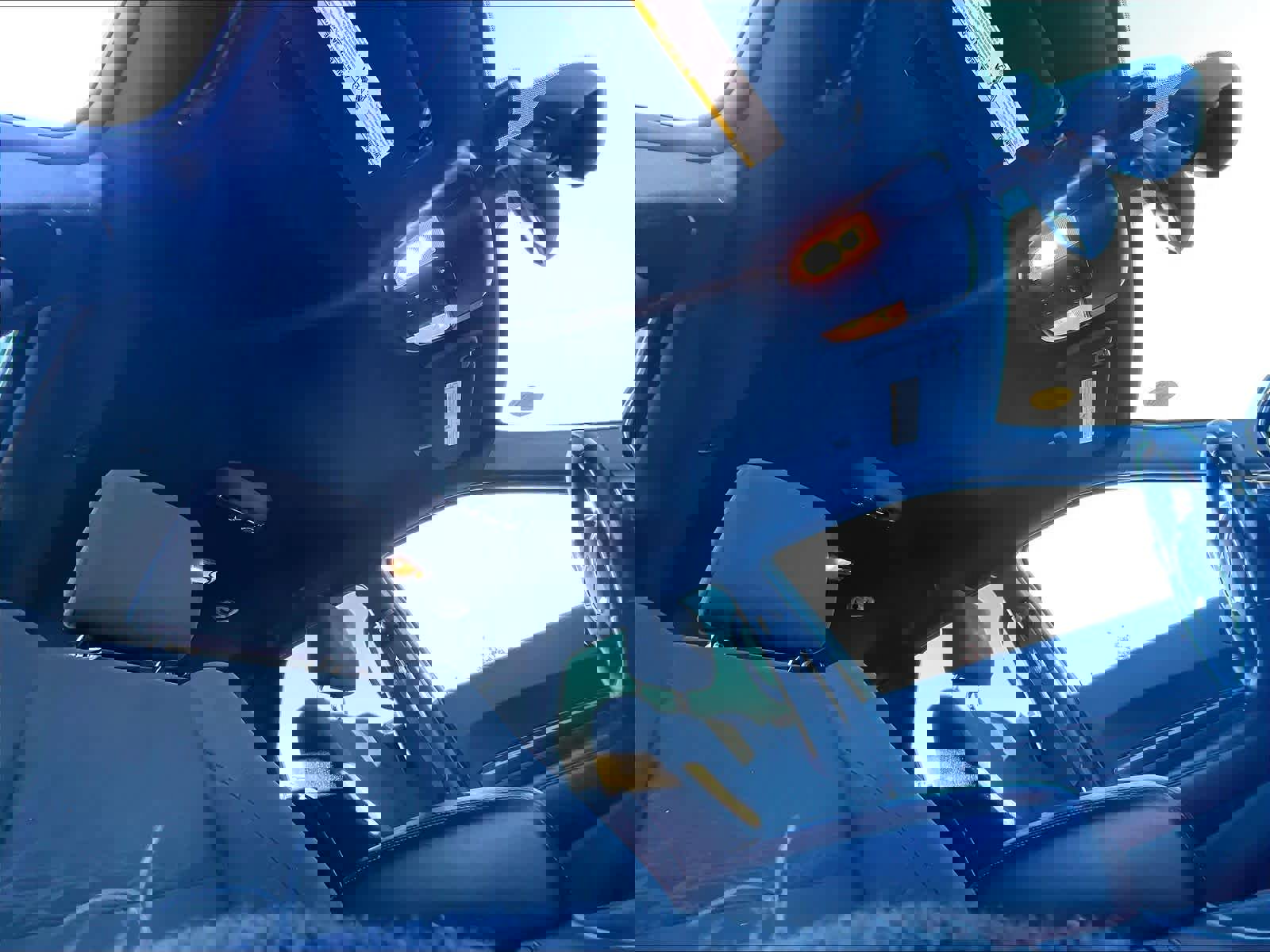 Used 2023 Dodge Durango GT image 22