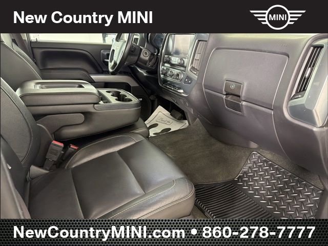 Used 2015 Chevrolet Silverado 2500 LT w/ LT Convenience Package image 19