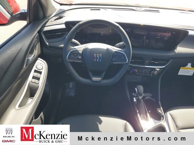 New 2026 Buick Encore GX Sport Touring w/ Comfort Package FWD image 25
