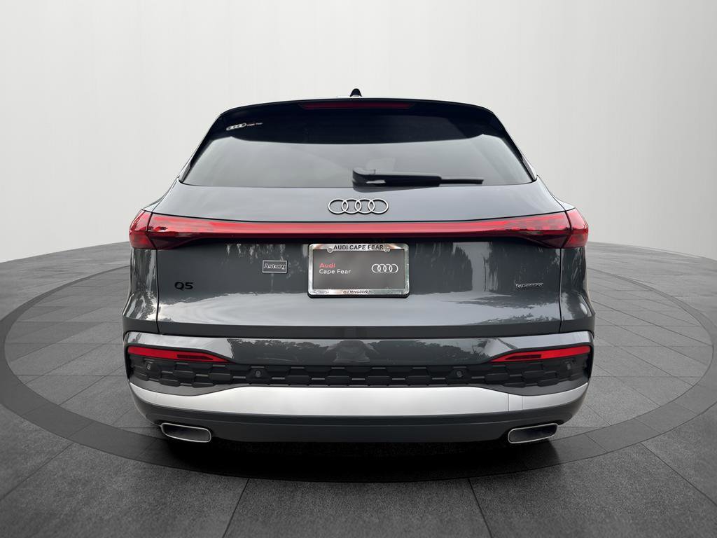 Used 2025 Audi Q5 Premium Plus w/ Premium Plus image 4
