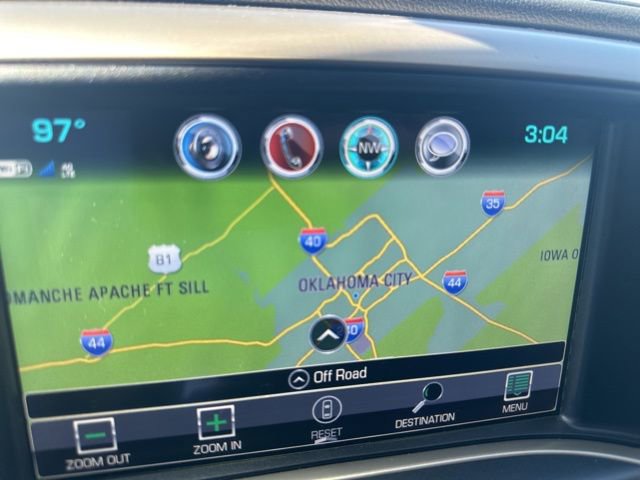 Used 2019 GMC Sierra 2500 Denali w/ Duramax Plus Package image 16