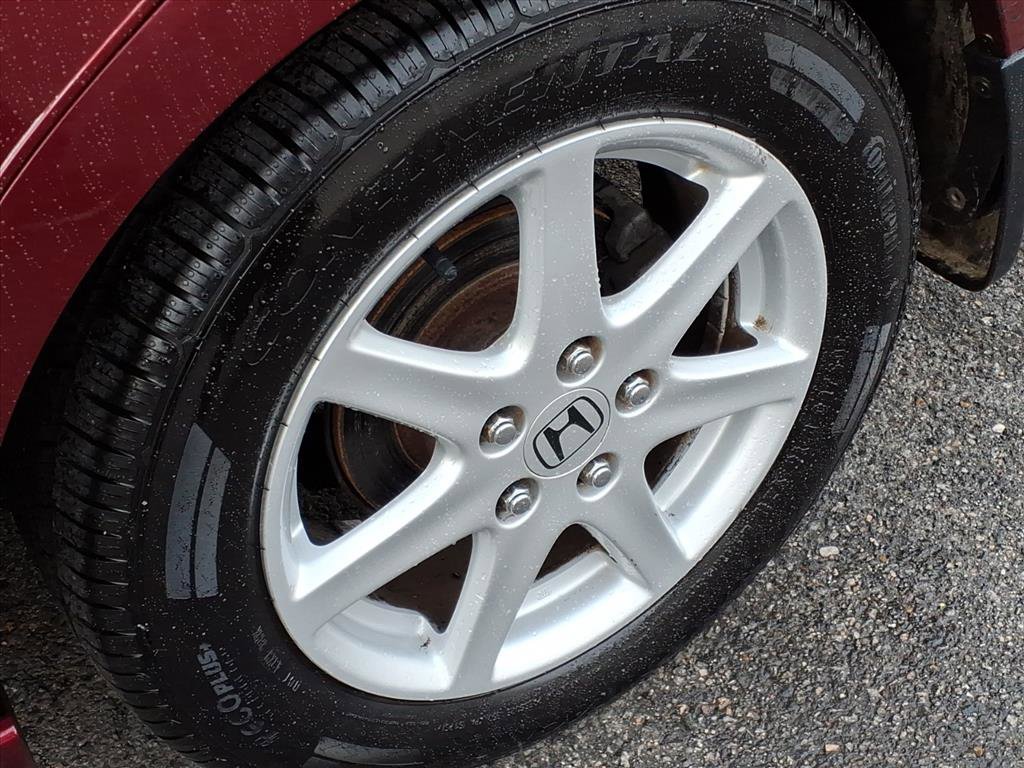 Used 2003 Honda Accord EX image 10