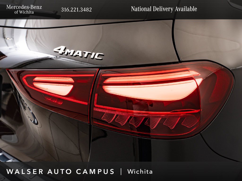 New 2026 Mercedes-Benz GLA 250 4MATIC image 9