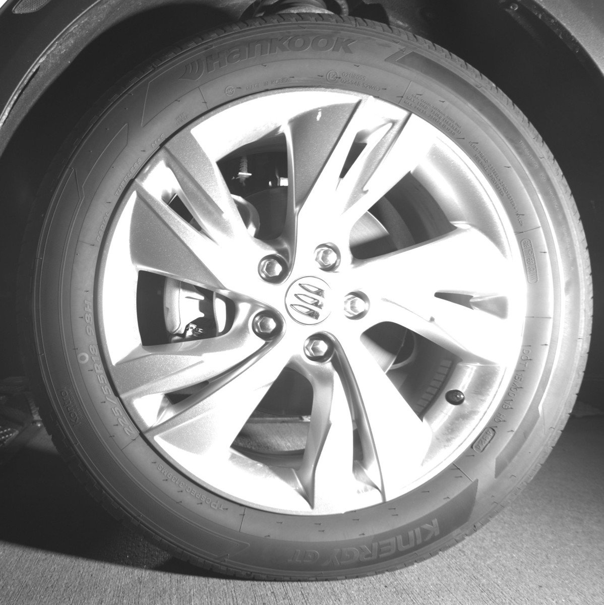 Used 2025 Buick Encore GX Preferred FWD image 12