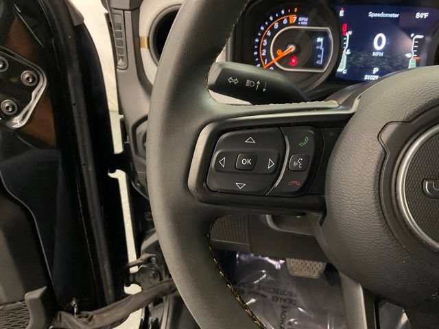 Used 2024 Jeep Gladiator Sport AWD/4WD image 12
