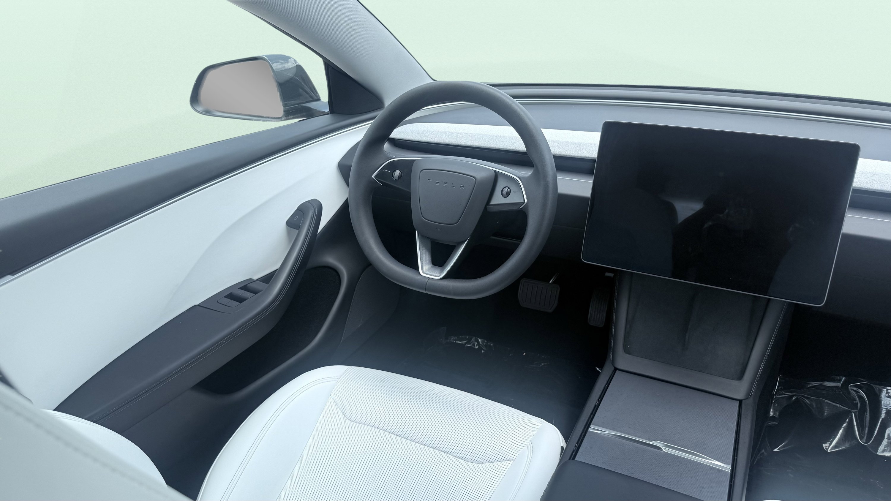 Used 2024 Tesla Model 3 Long Range RWD image 49
