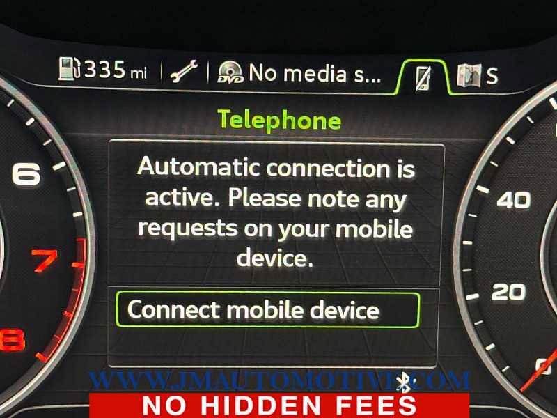 Used 2019 Audi TT 2.0T w/ Technology Package image 22