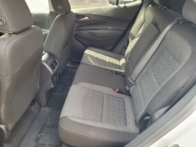 Used 2024 Chevrolet Equinox LT image 8