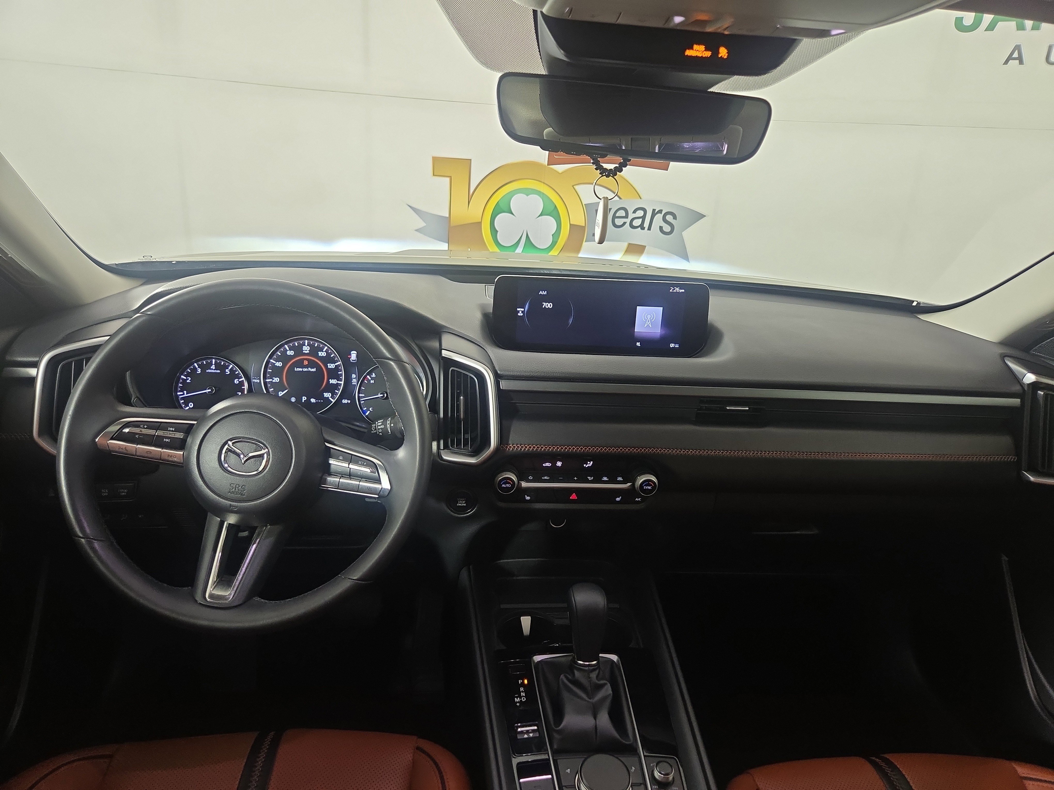 Used 2023 MAZDA CX-50 Meridian Edition w/ Cargo Package image 13