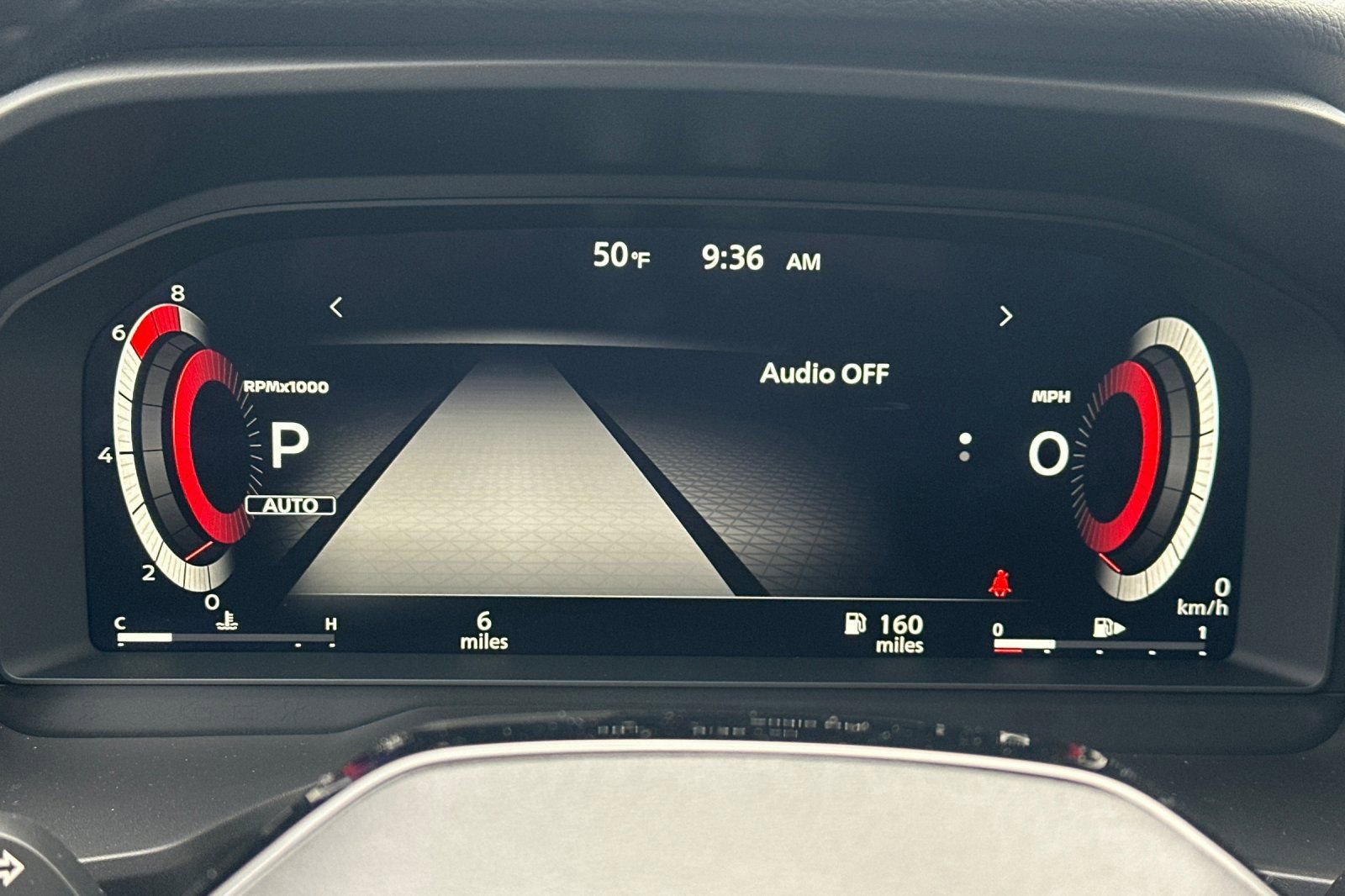 New 2026 Nissan Rogue Platinum w/ Platinum Premium Package image 31